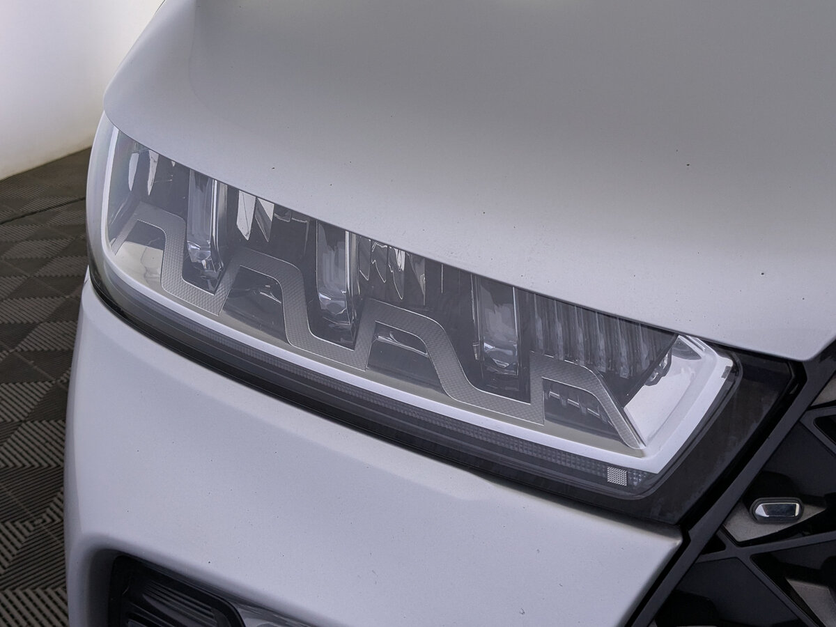 Chery Tiggo 7 Pro I, 2022 Фото №17