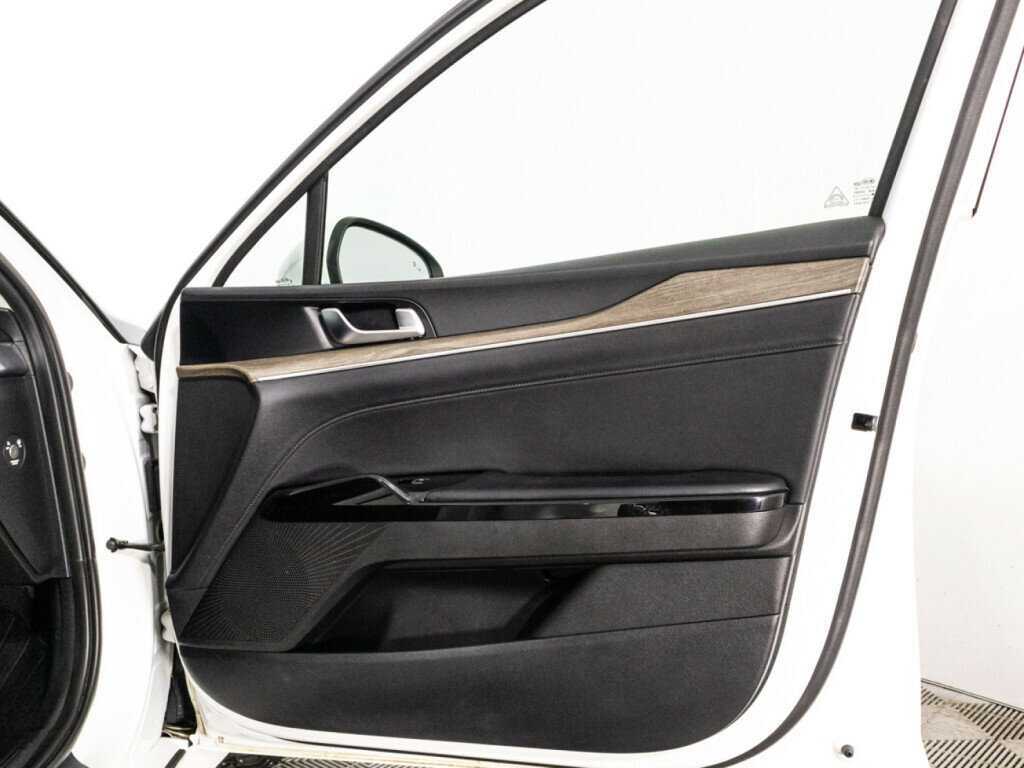 Kia K5, 2021 Фото №27