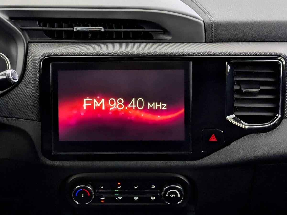 Chery Tiggo 4 I Рестайлинг, 2022 Фото №15