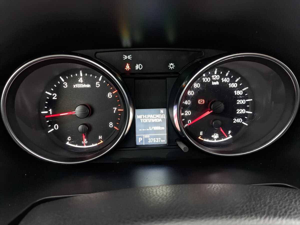 Haval M6, 2023 Фото №16