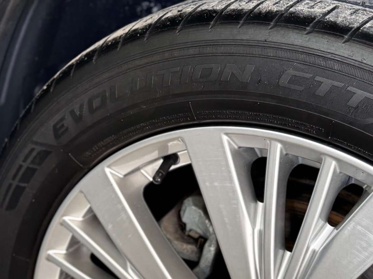 Haval F7, 2019 Фото №19