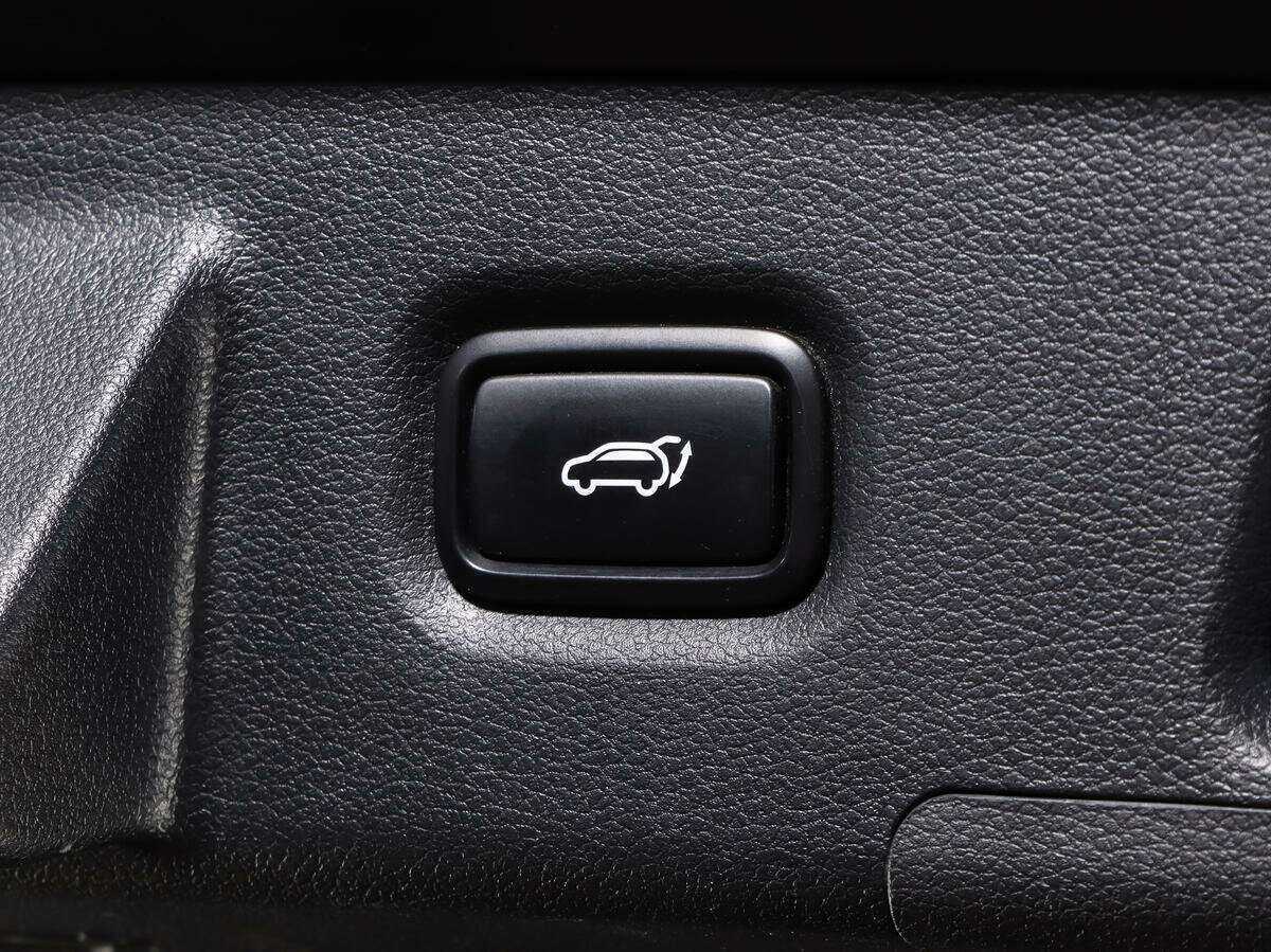 Hyundai Santa Fe, 2018 Фото №25