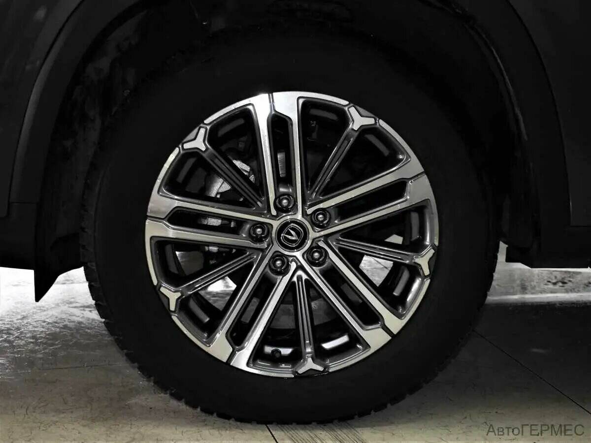 Changan CS75 Plus, 2023 Фото №20