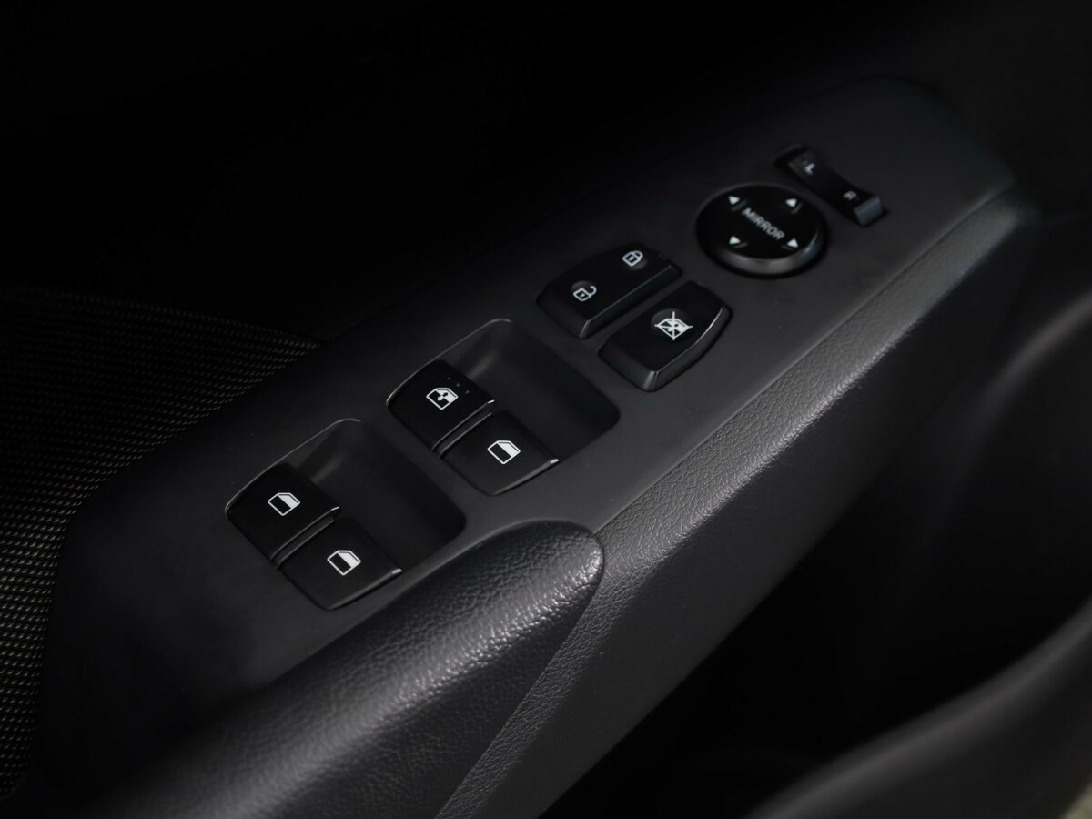 Hyundai Solaris II, 2019 Фото №11
