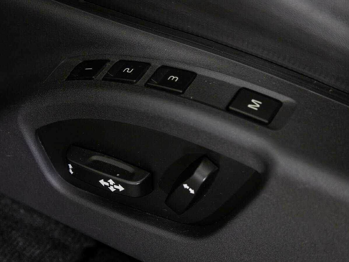 Volvo XC60, 2014 Фото №13