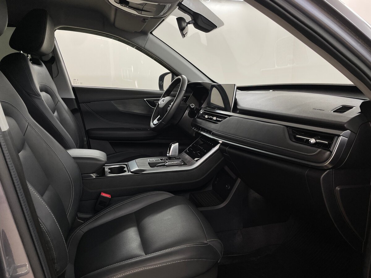 Chery Tiggo 4 Pro I, 2023 Фото №10