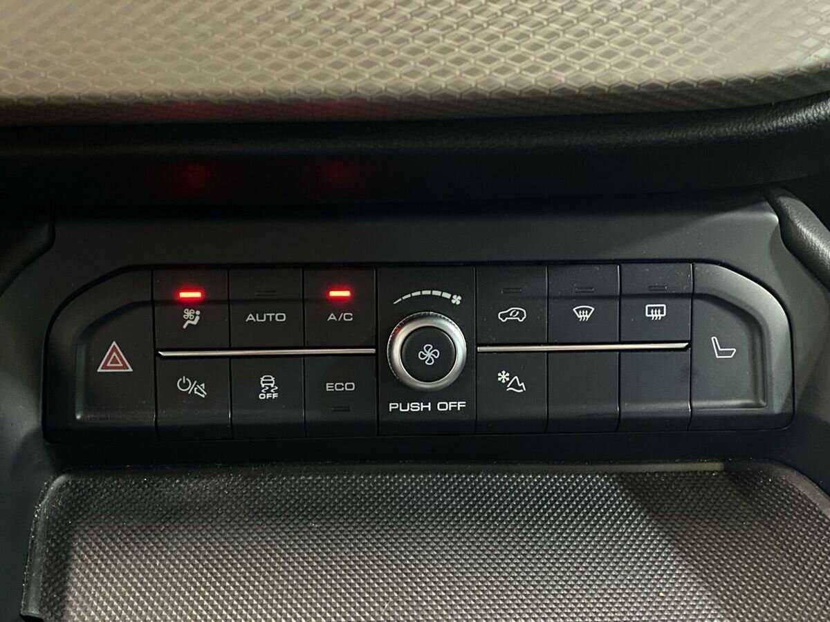 Haval F7, 2022 Фото №16