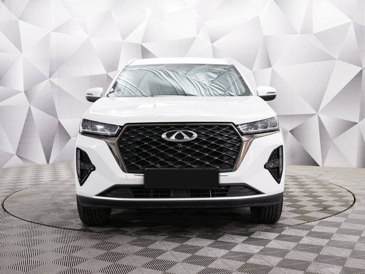 Chery Tiggo 7 Pro Max, 2023 Фото №8