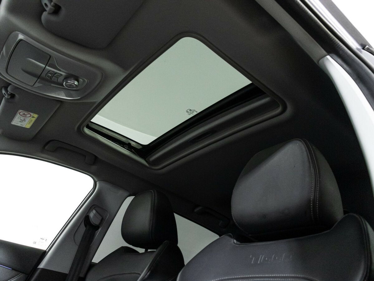 Chery Tiggo 4 Pro I, 2023 Фото №14