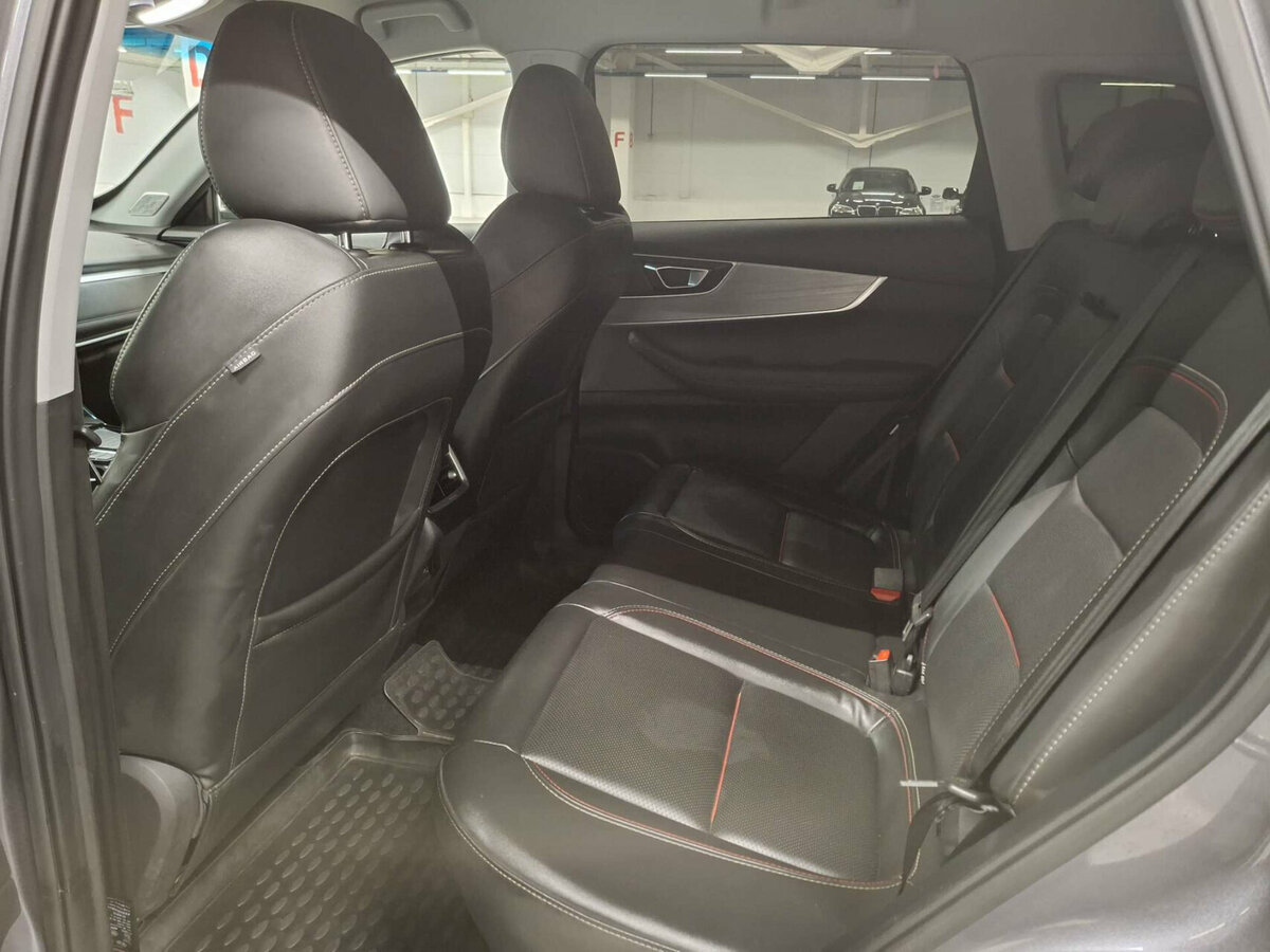 Chery Tiggo 7 Pro I, 2022 Фото №12