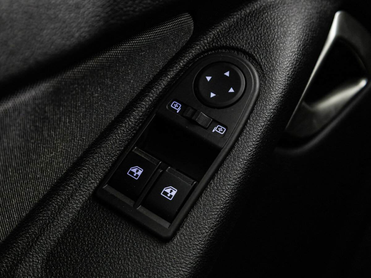 Lada (ВАЗ) Granta Cross I Рестайлинг, 2023 Фото №14