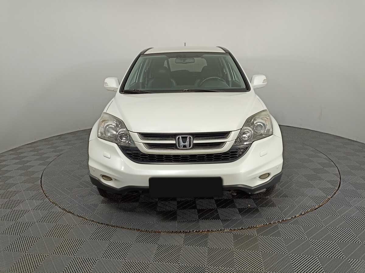 Honda CR-V, 2012 Фото №2