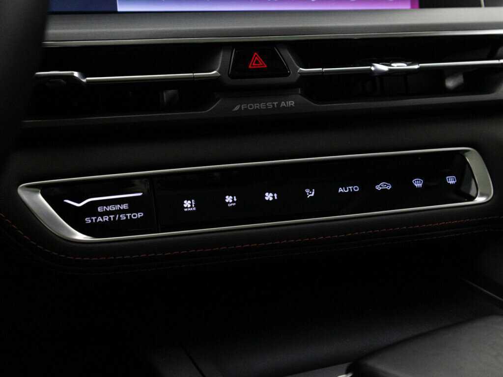 Changan CS75 Plus, 2023 Фото №18