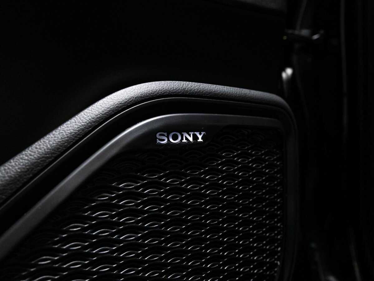 Chery Tiggo 7 Pro Max, 2024 Фото №24