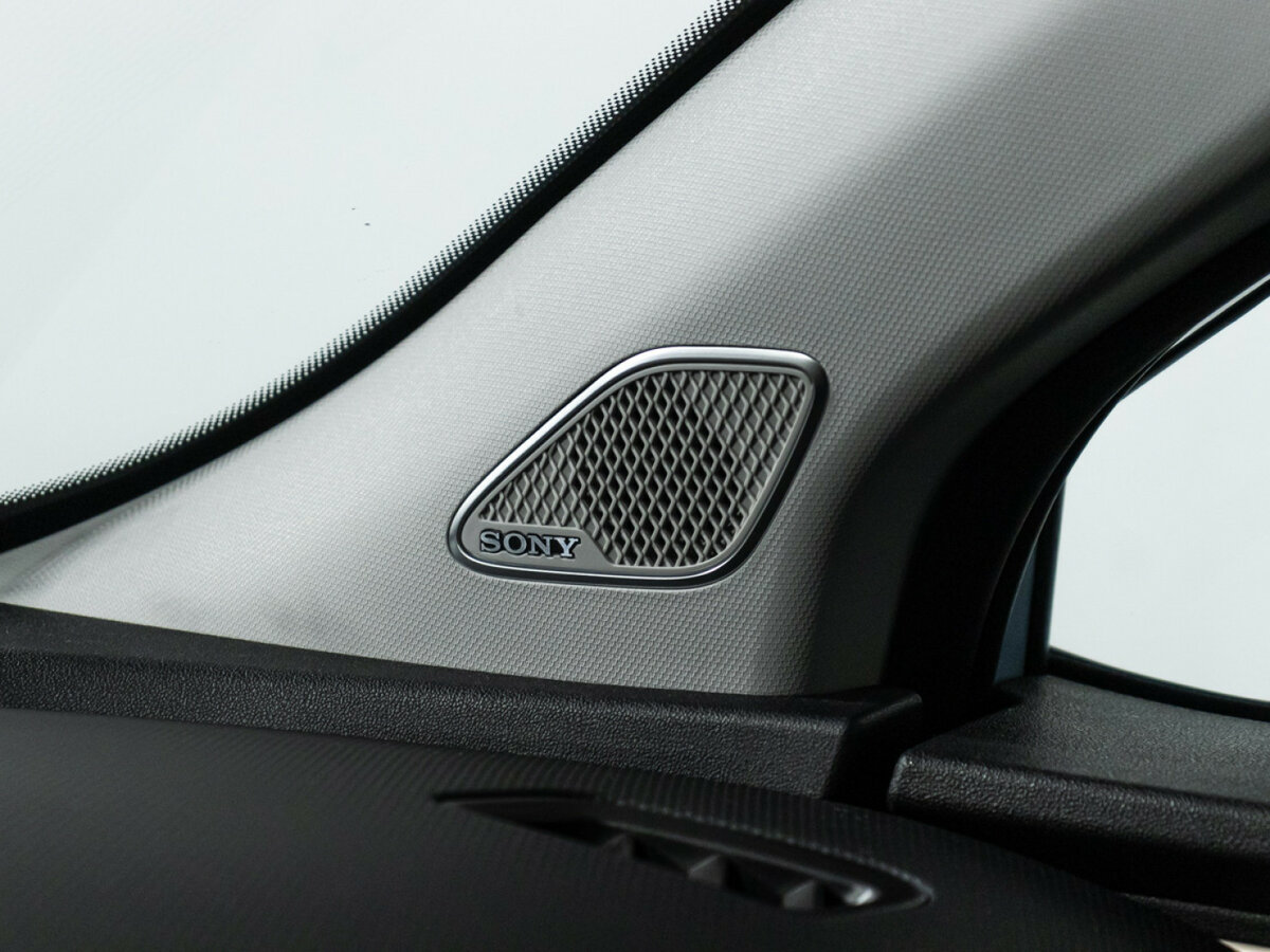 Omoda C5 I, 2023 Фото №23