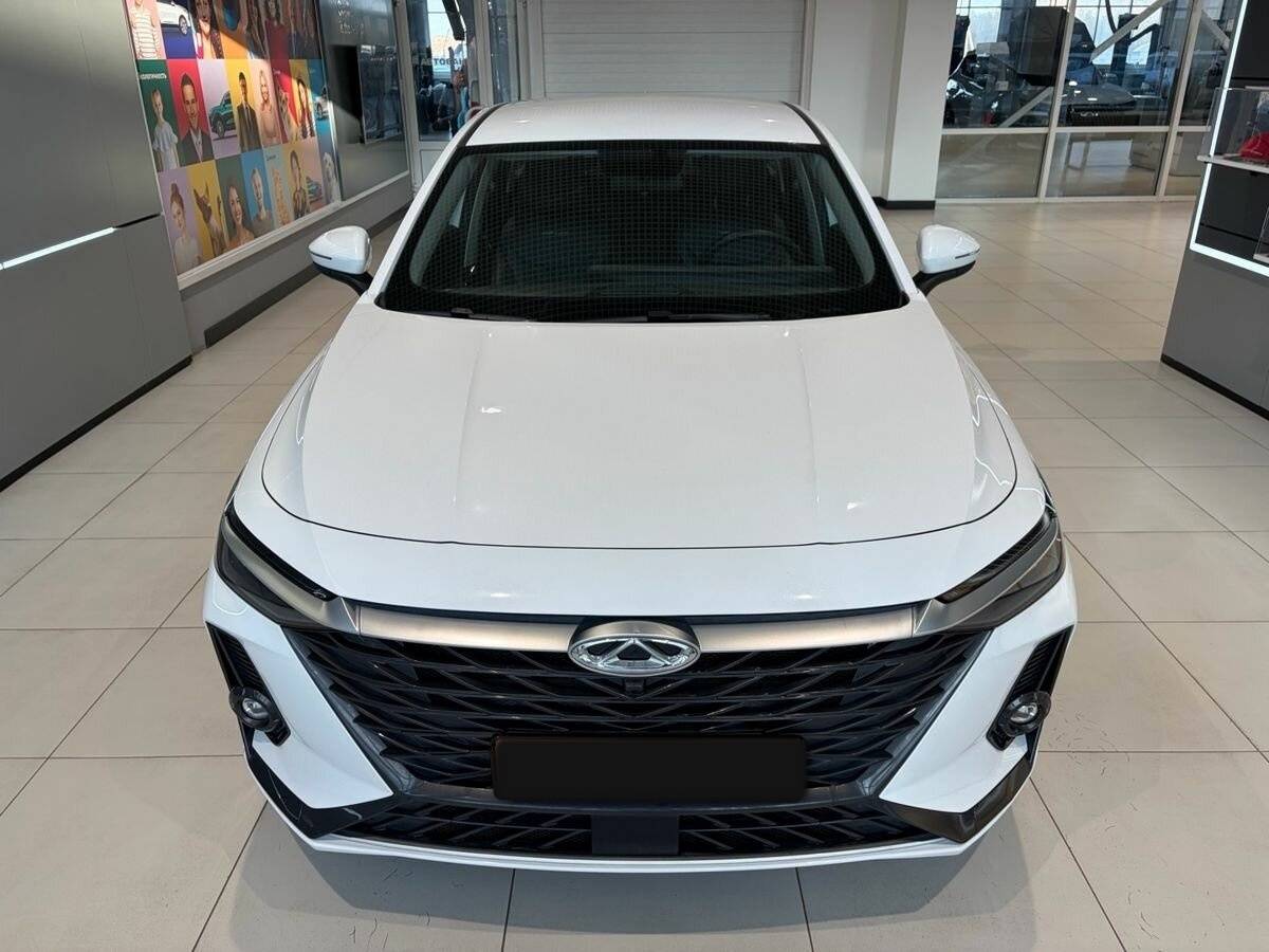 Chery Arrizo 8, 2024 Фото №2