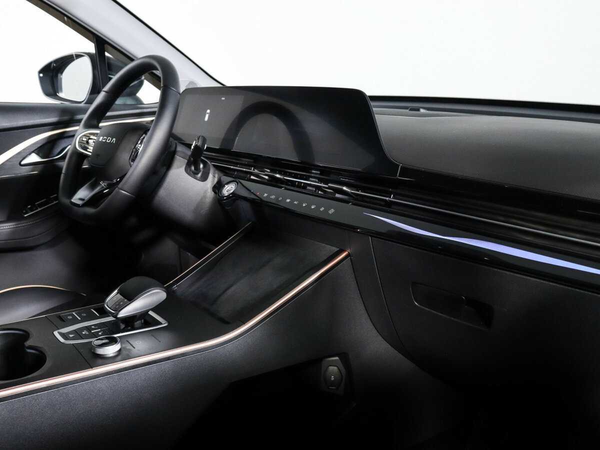 Omoda C5, 2024 Фото №6