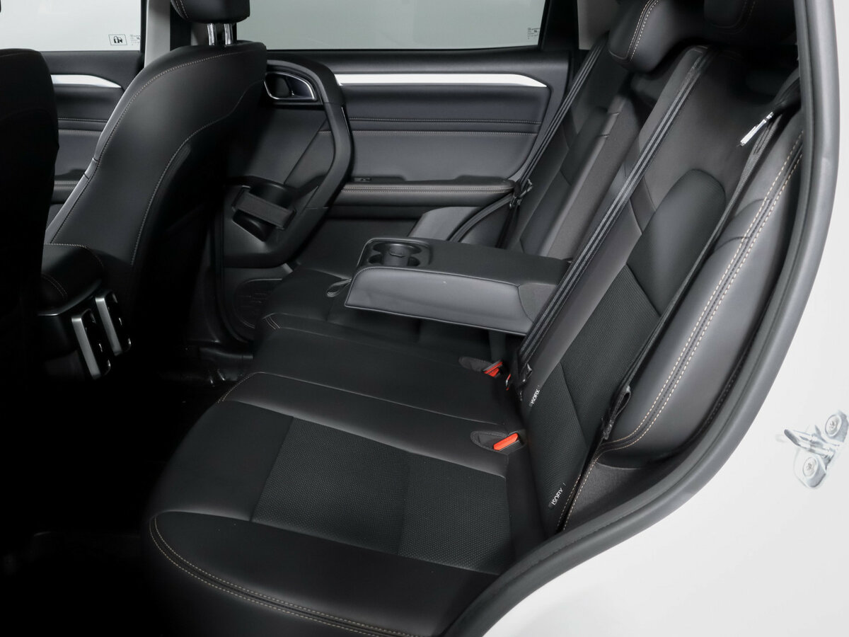 Haval Dargo X, 2023 Фото №10