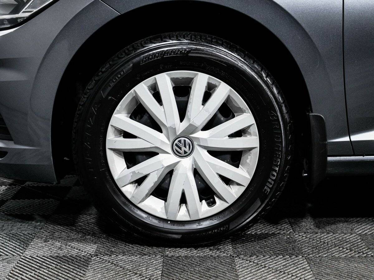 Volkswagen Jetta, 2020 Фото №15