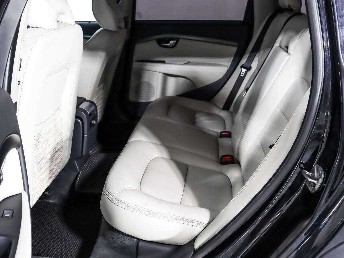 Volvo XC70, 2014 Фото №12