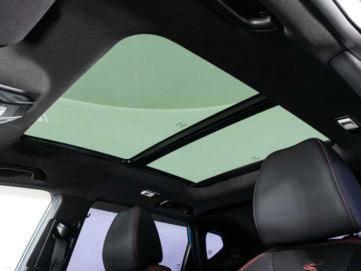 Geely Coolray, 2023 Фото №21