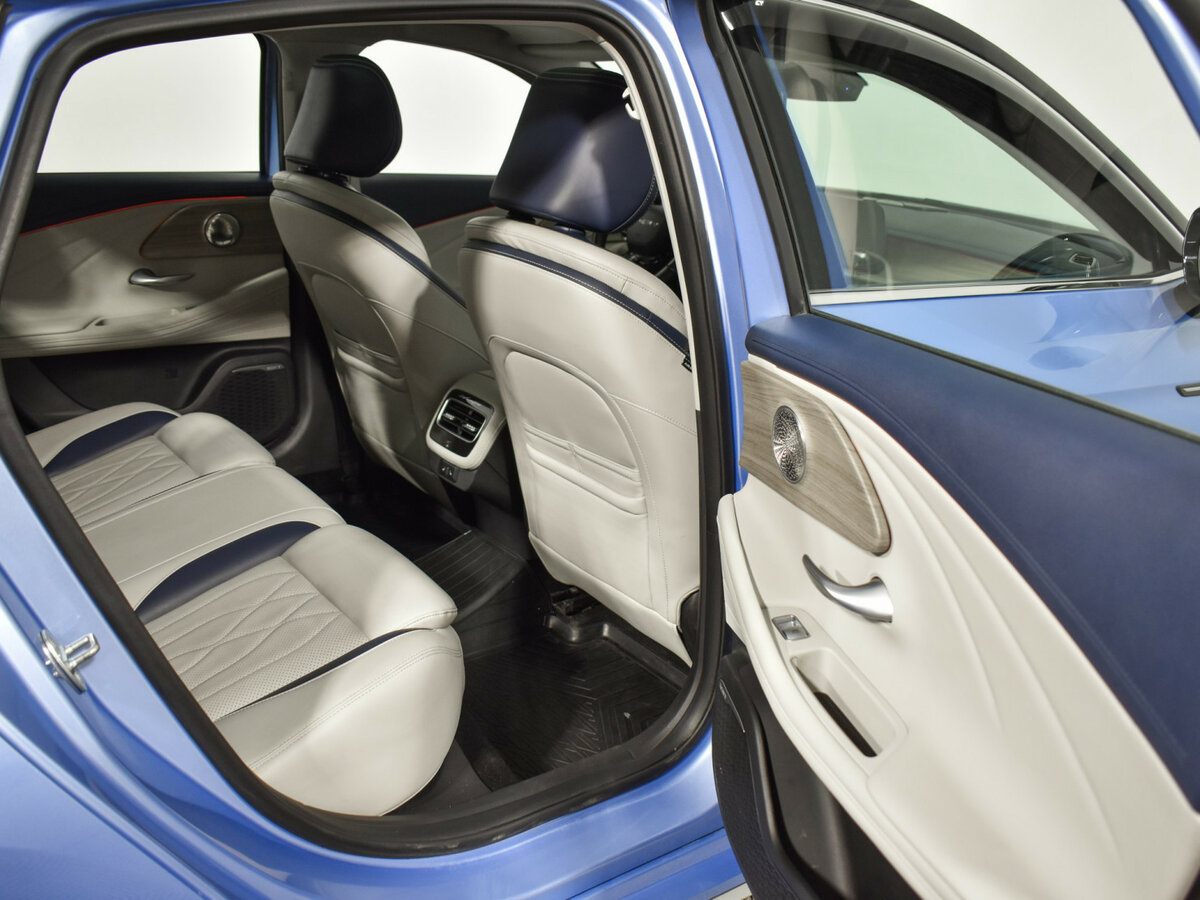 Chery Arrizo 8, 2023 Фото №12