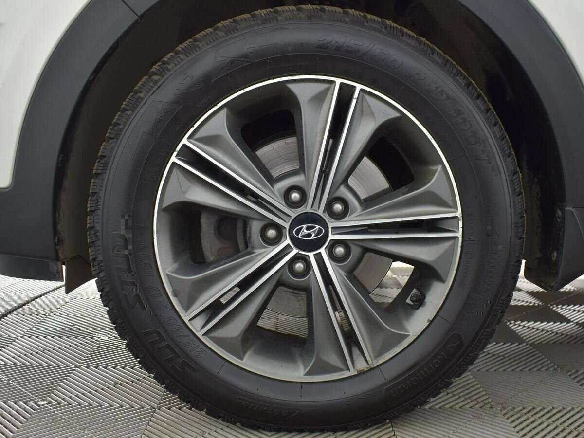 Hyundai Creta, 2019 Фото №7