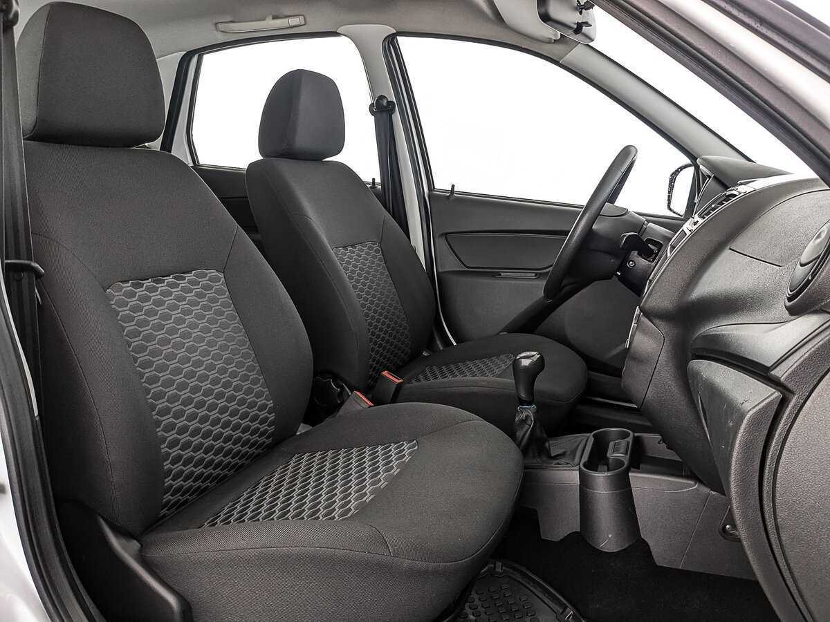 Lada (ВАЗ) Granta, 2023 Фото №22