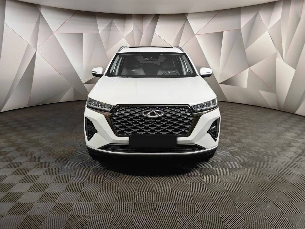 Chery Tiggo 7 Pro Max, 2023 Фото №7