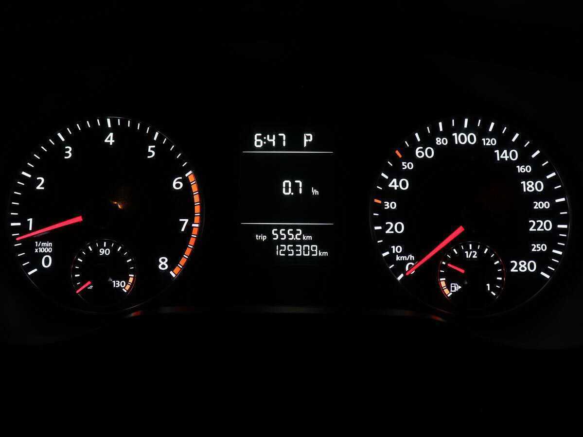 Volkswagen Jetta, 2014 Фото №7