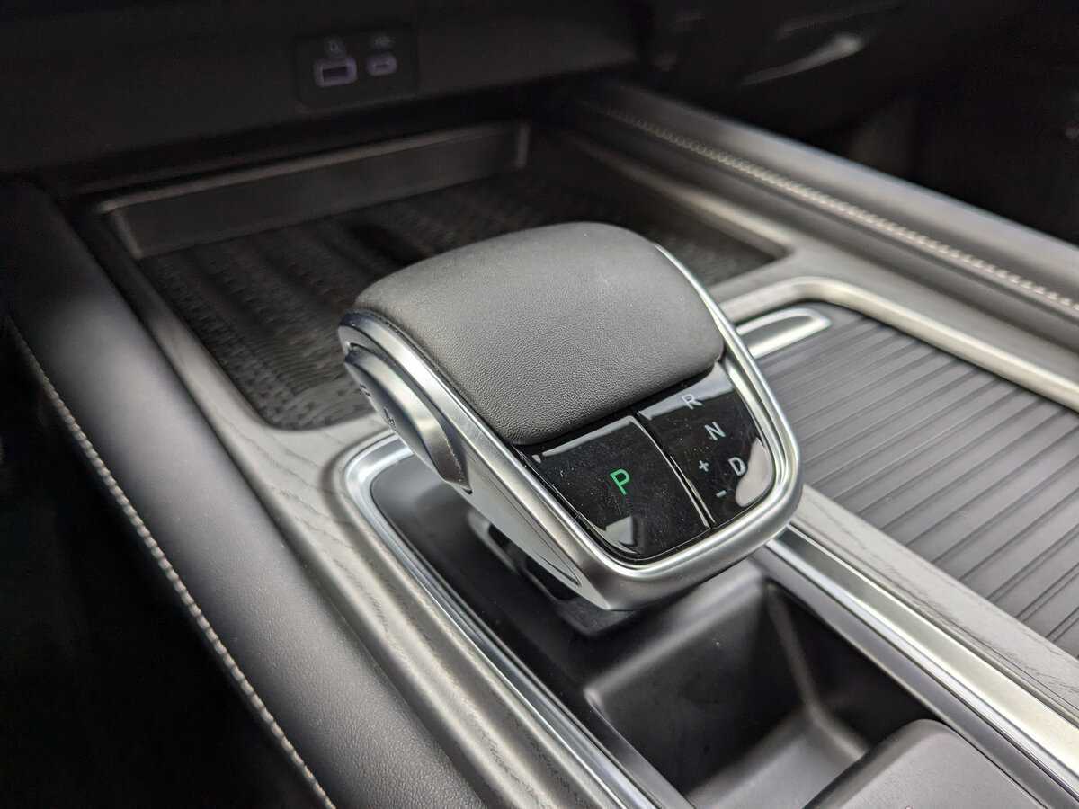 Chery Arrizo 8, 2023 Фото №24