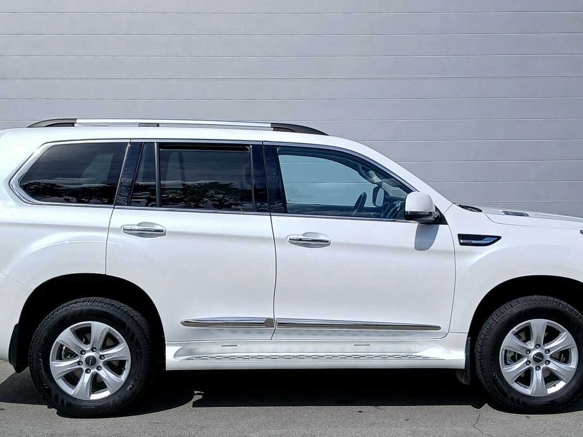Haval H9, 2022 Фото №6