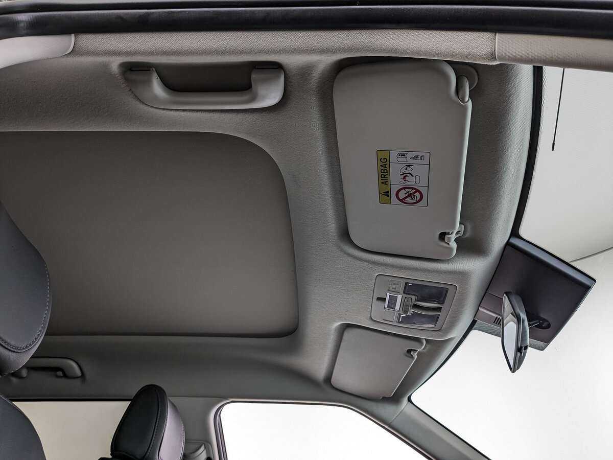 Hyundai Creta, 2022 Фото №21