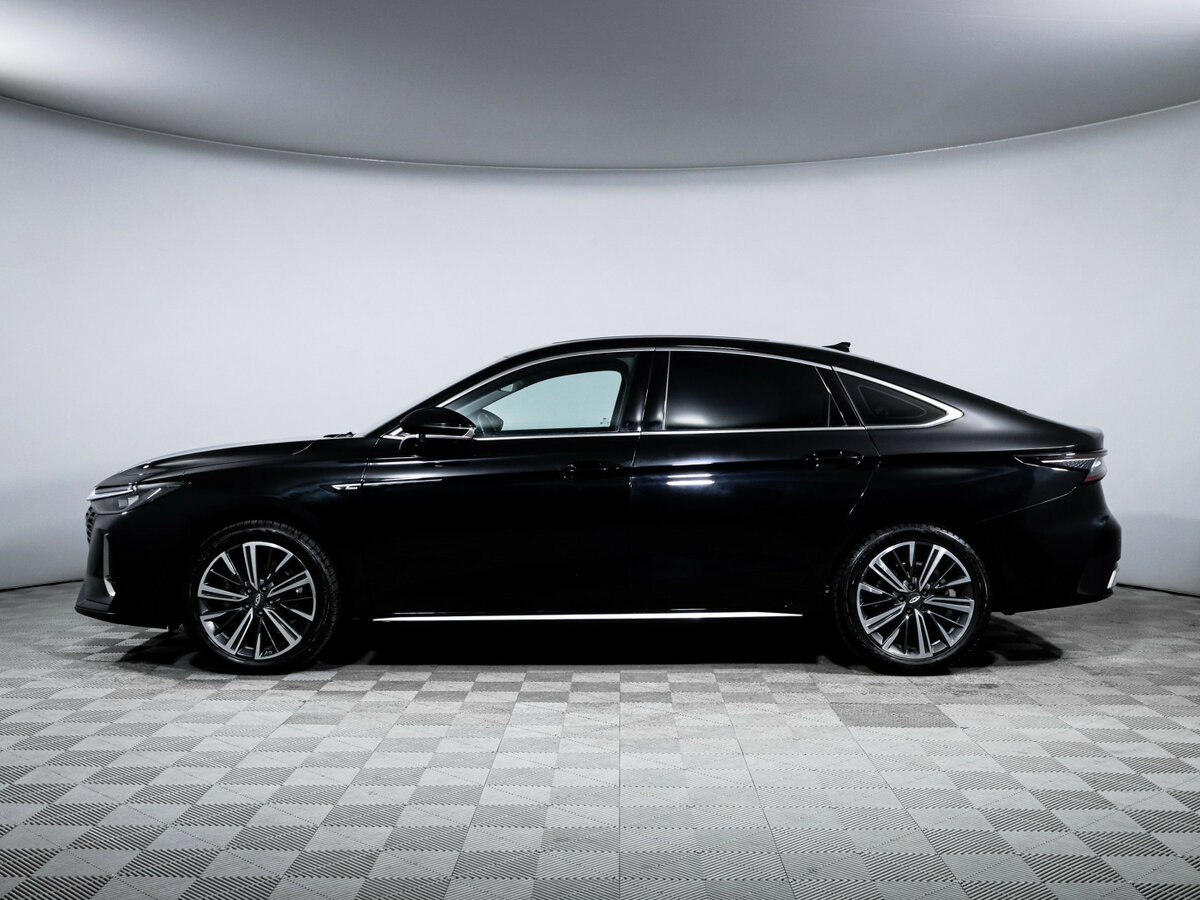 Chery Arrizo 8, 2023 Фото №8