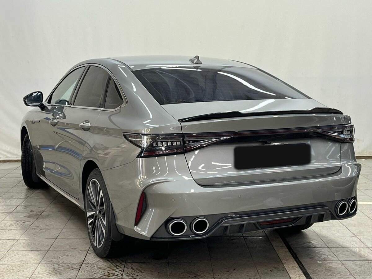 Chery Arrizo 8, 2024 Фото №2