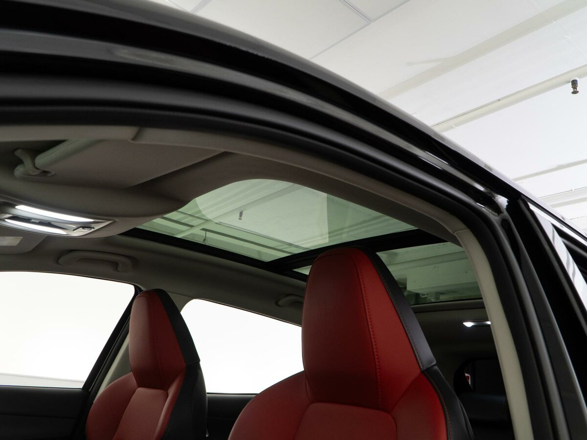 Changan UNI-S (CS55 Plus), 2024 Фото №11