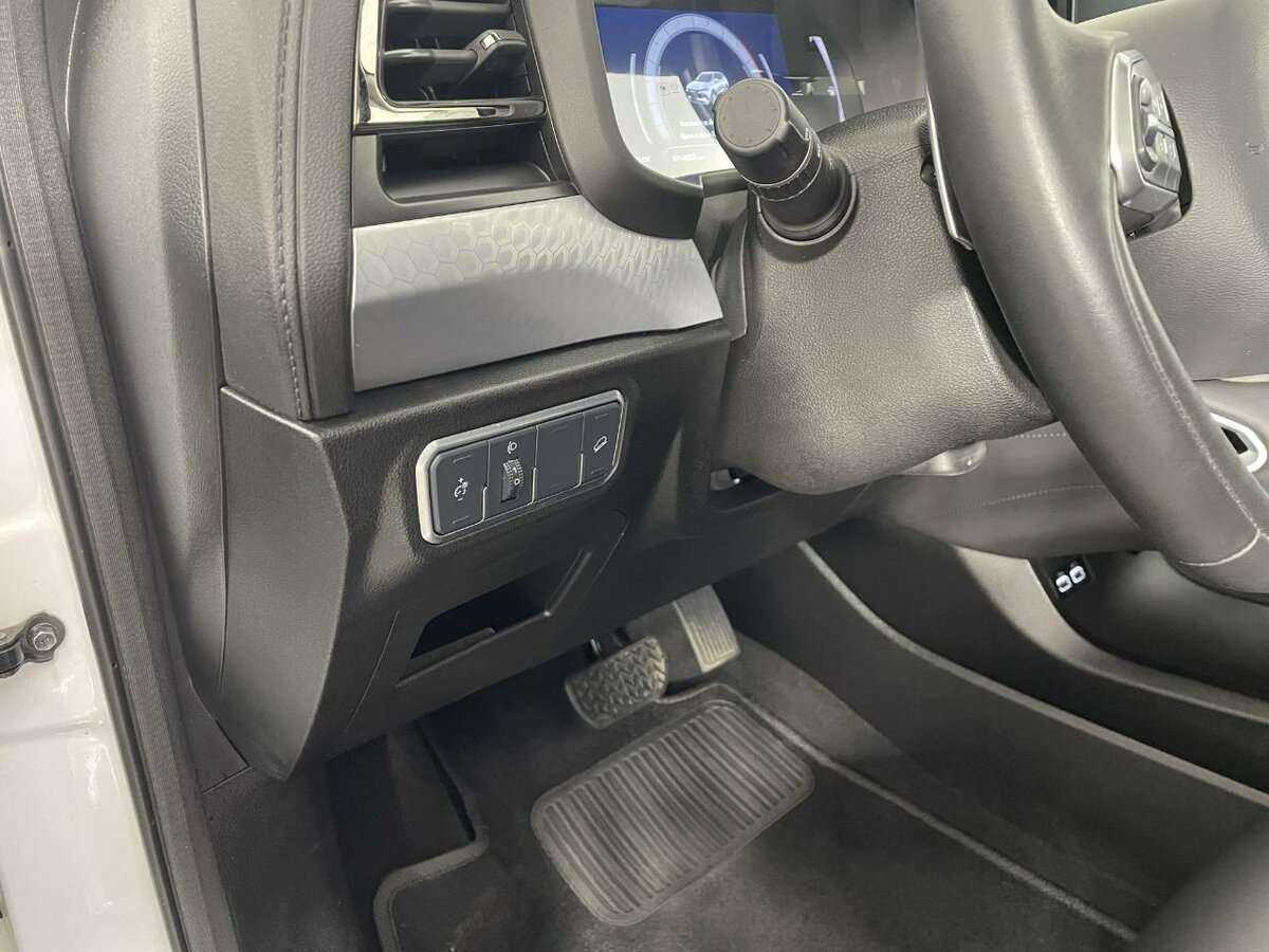 Haval F7, 2022 Фото №9