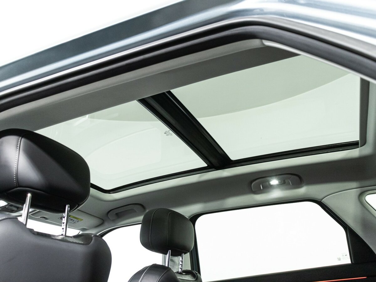 Jaecoo J7, 2023 Фото №14