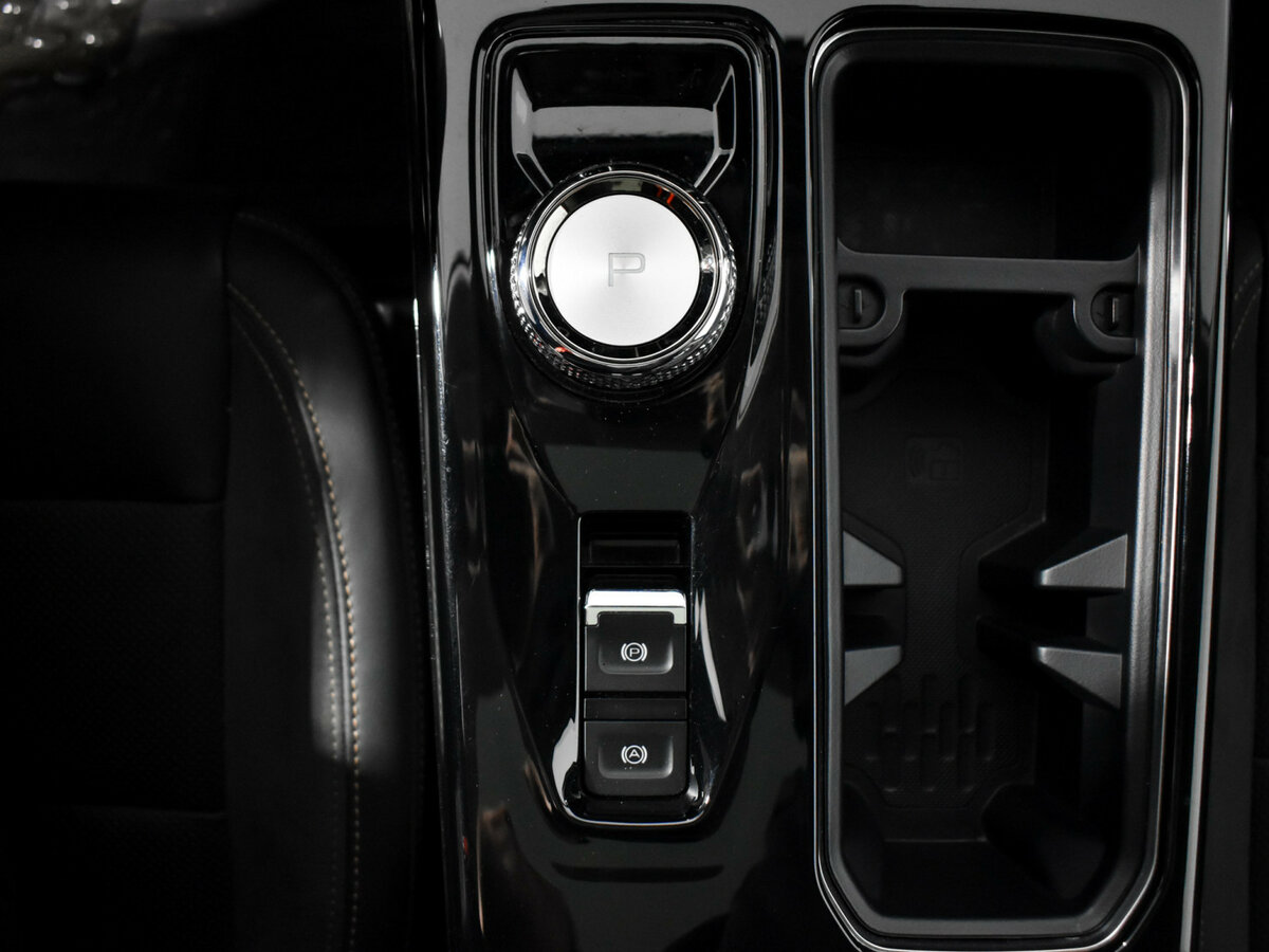 Haval Dargo, 2023 Фото №9