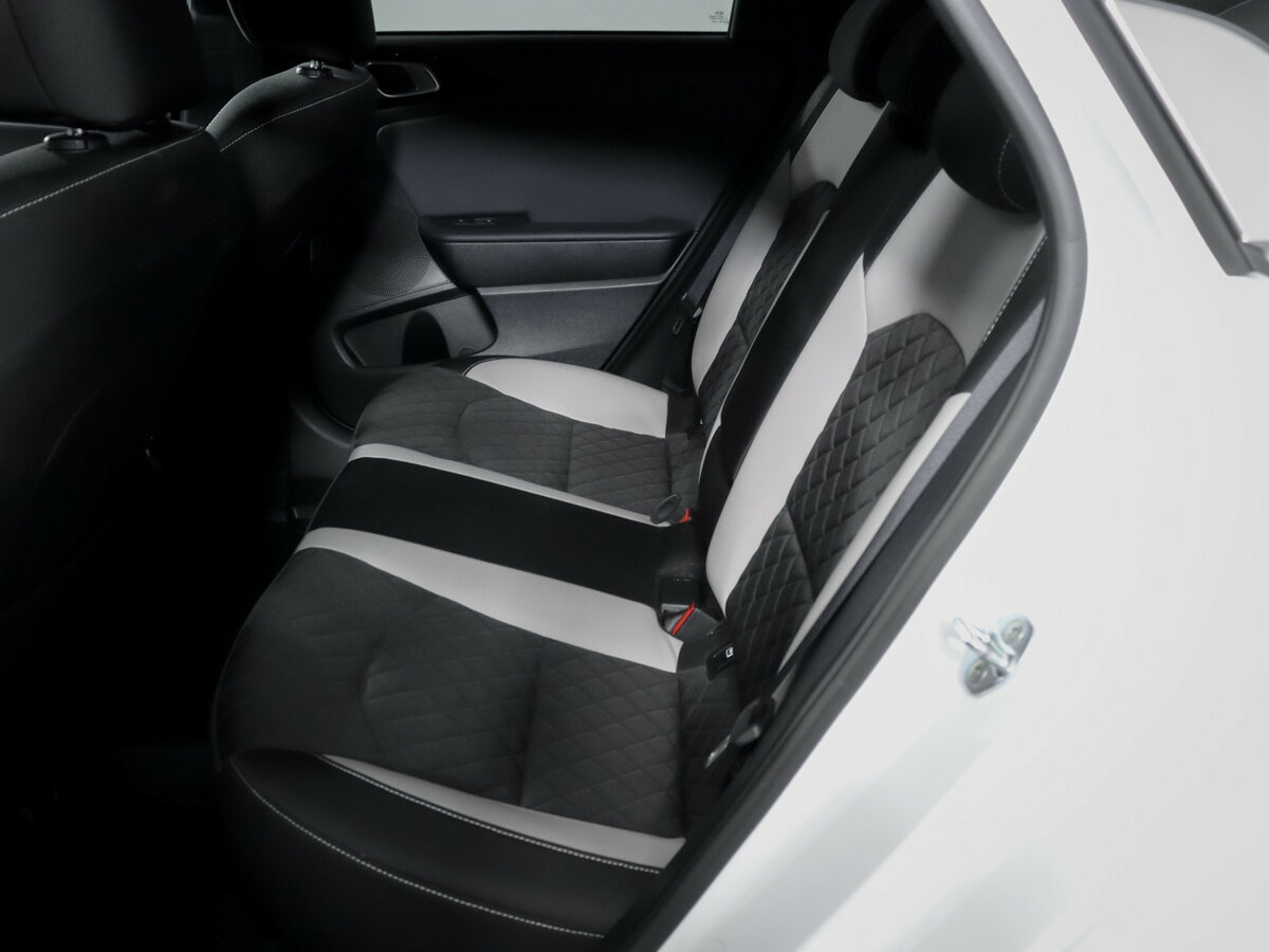 Kia Proceed I, 2021 Фото №8