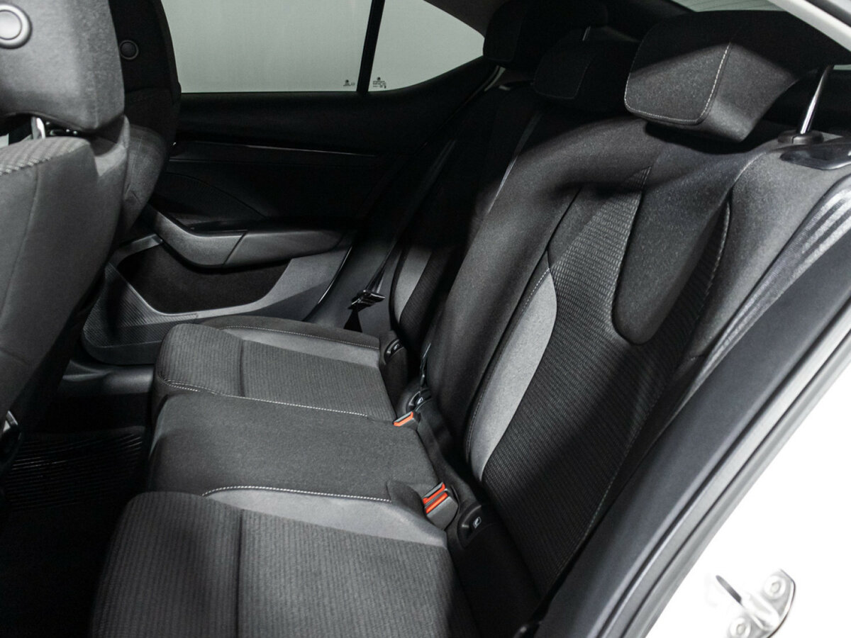 Skoda Octavia IV (A8), 2021 Фото №10