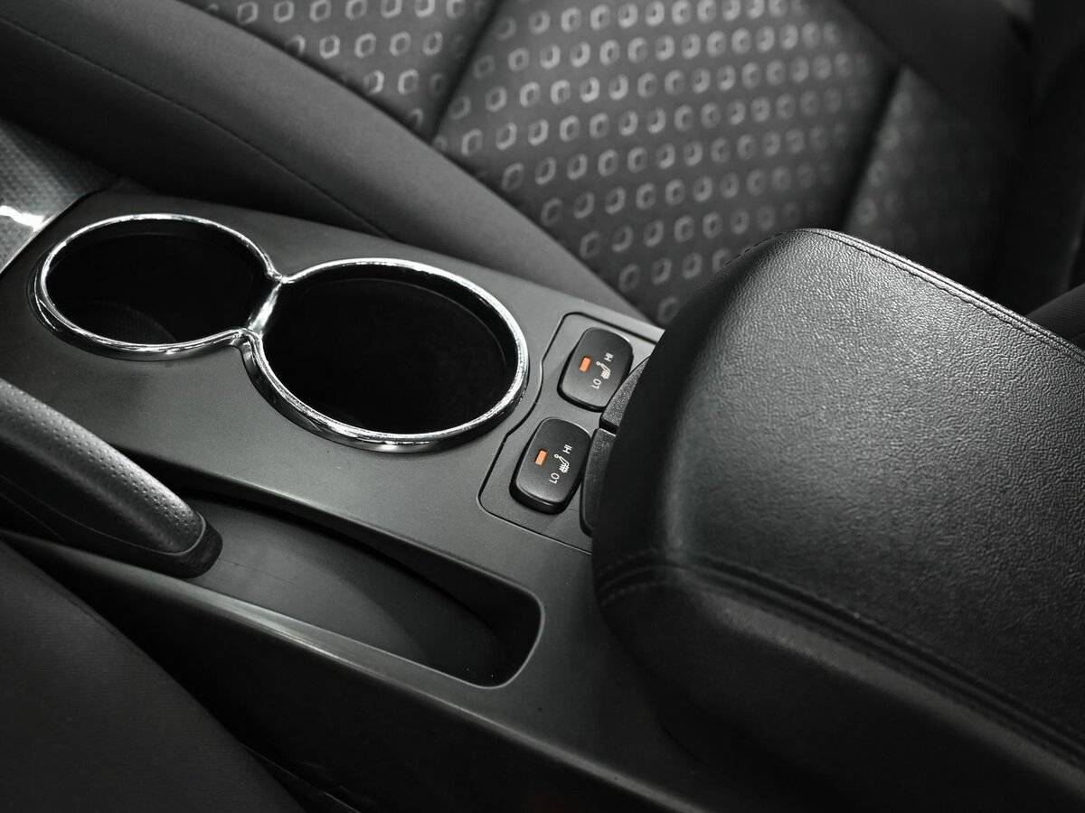 SsangYong Actyon, 2013 Фото №12