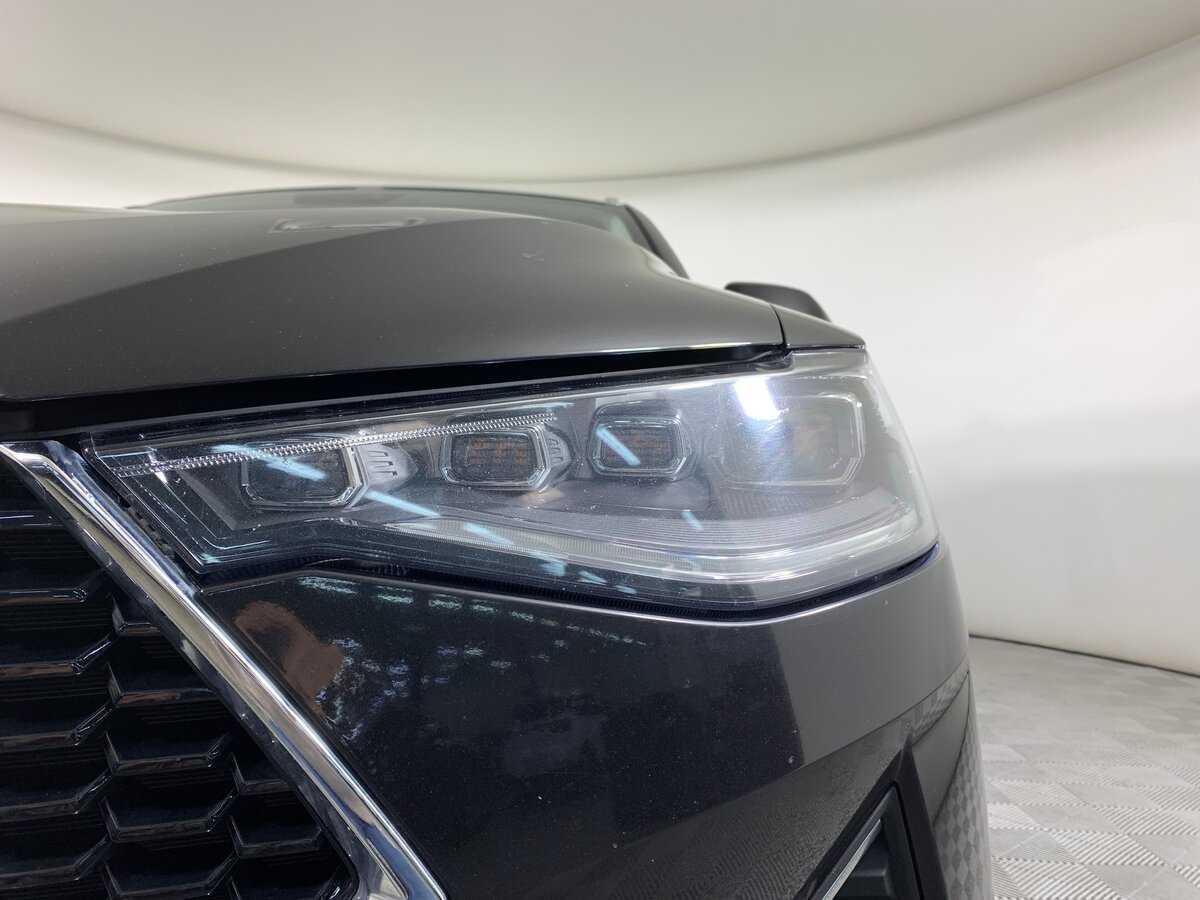 Haval F7x, 2022 Фото №10