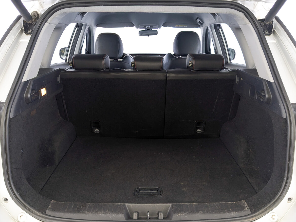 Chery Tiggo 7 Pro I, 2022 Фото №10