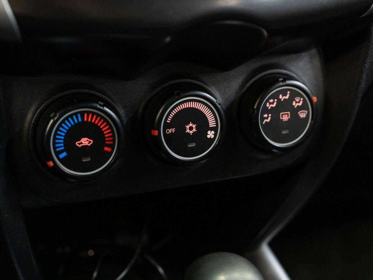 Mitsubishi ASX, 2013 Фото №13