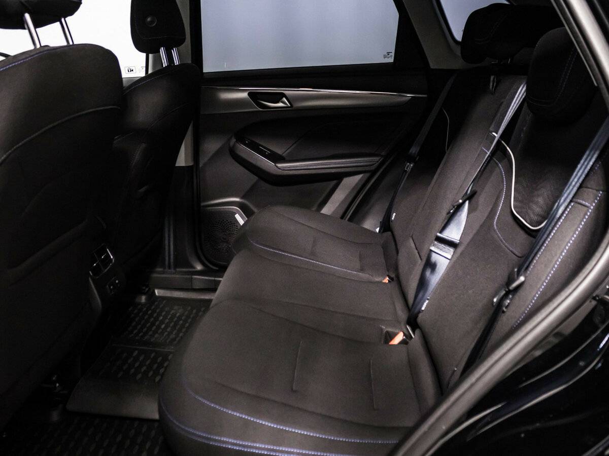 Haval Jolion I, 2023 Фото №12