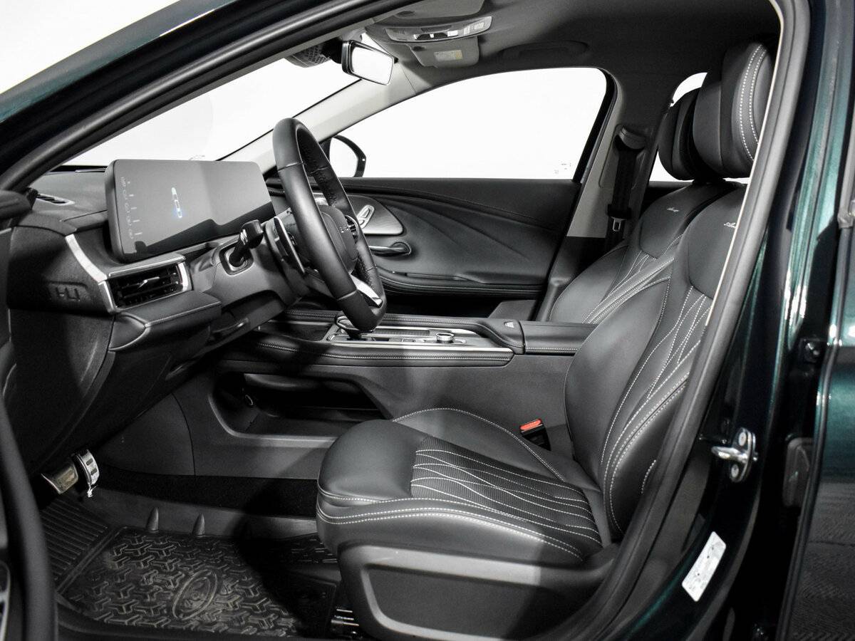 Chery Arrizo 8, 2023 Фото №11