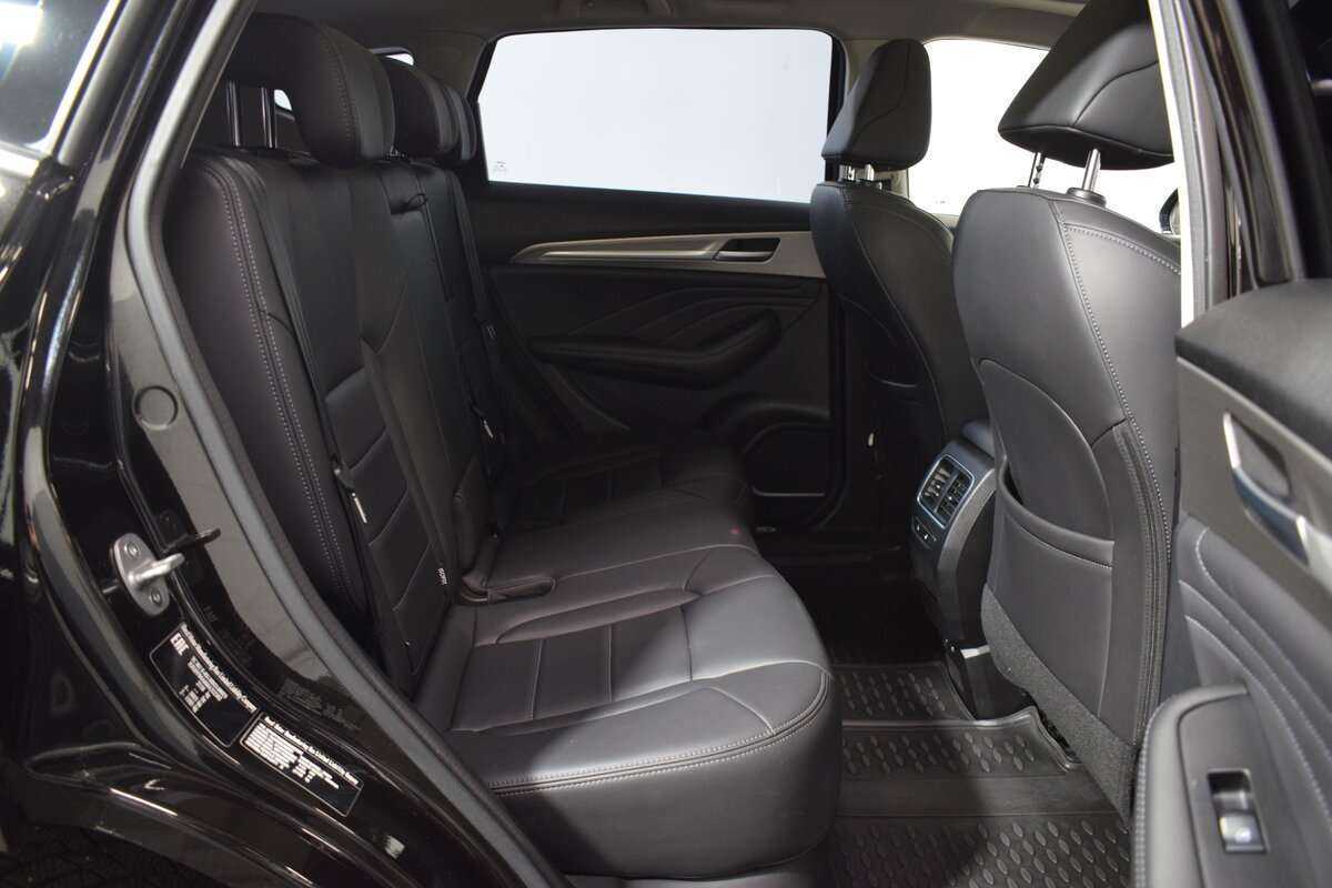 Haval F7, 2021 Фото №16