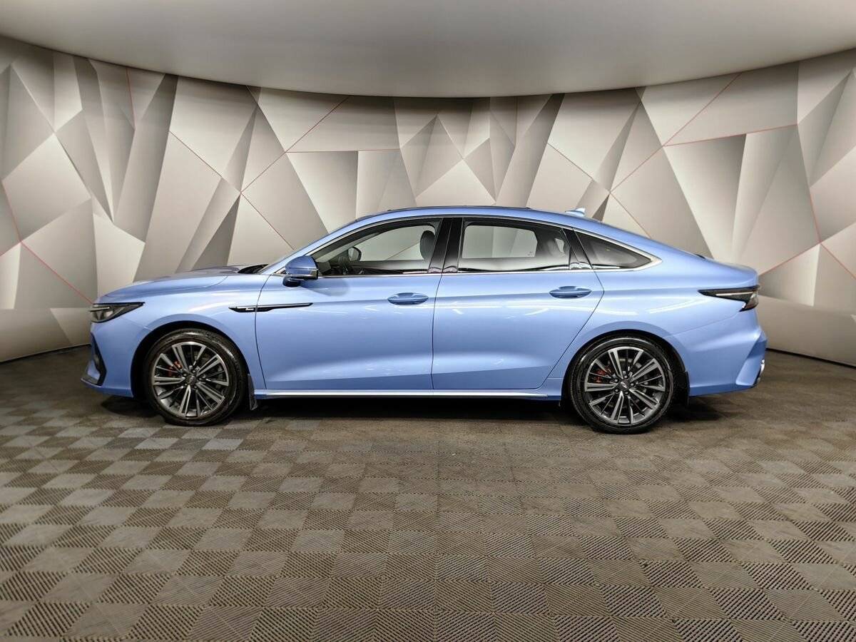 Chery Arrizo 8, 2023 Фото №5