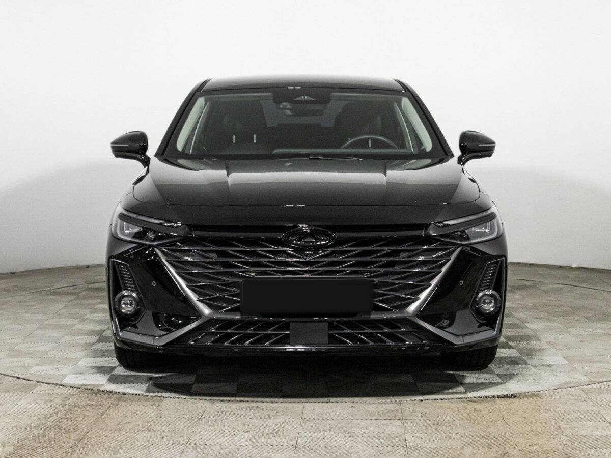 Chery Arrizo 8, 2023 Фото №2